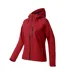 Veste Torrek Femme Rouge Sang Dare 2B-3
