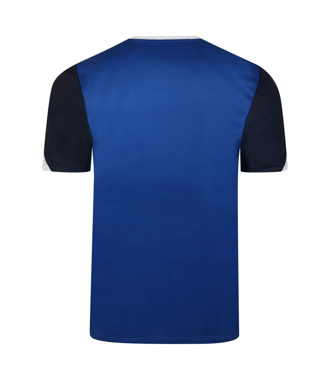 Mens total training jersey vermillion/biking red/black Umbro-2