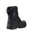 Mens Storm Force 8 Waterproof Safety Boots Black Magnum-2