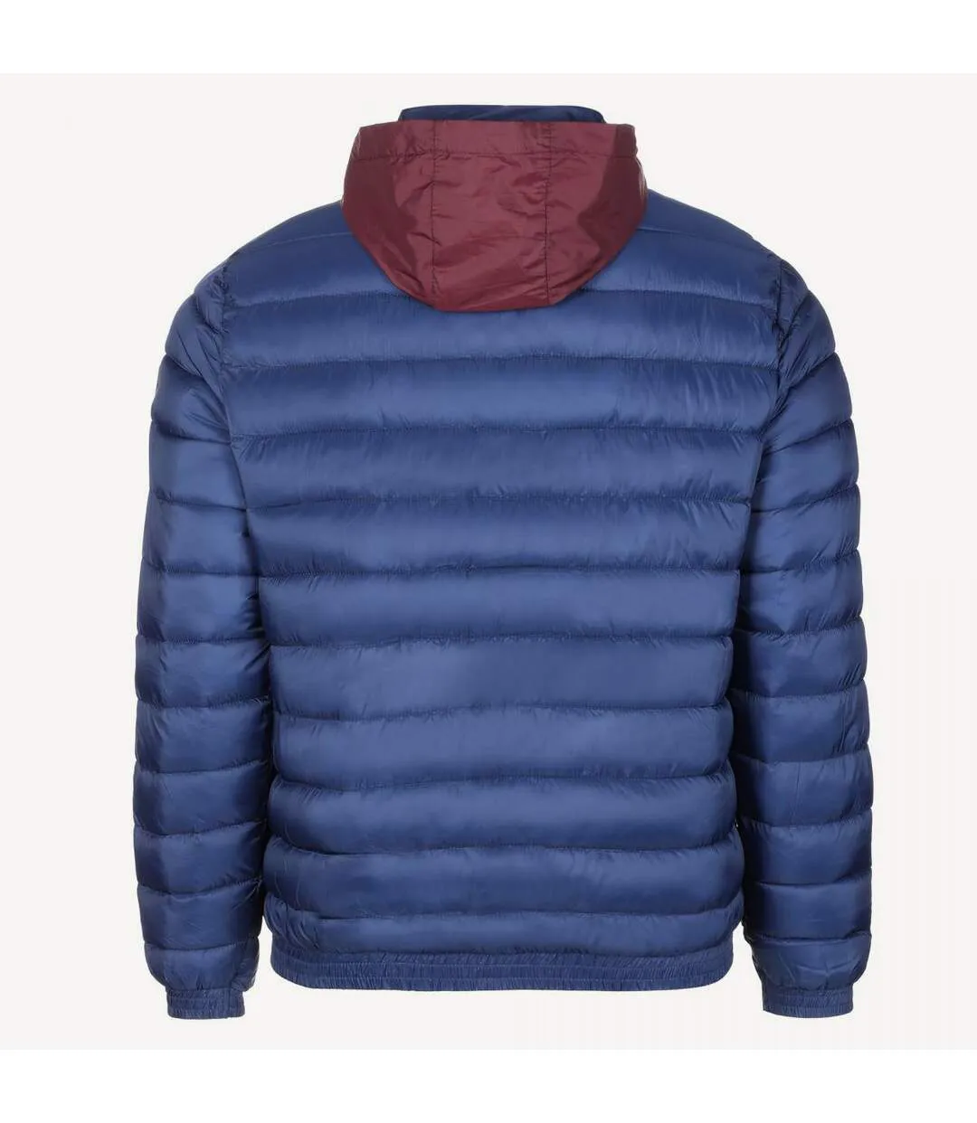 Doudoune manches longues  MANZO ML-4
