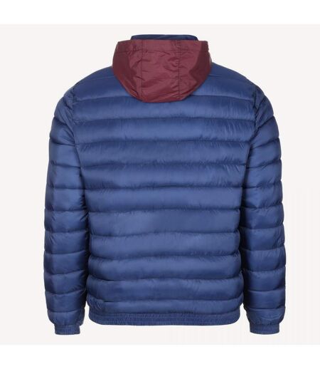 Doudoune manches longues  MANZO ML