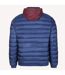 Doudoune manches longues  MANZO ML-4