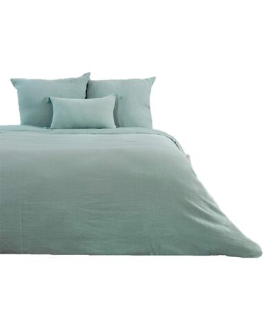 Parure de lit - Double gaze de coton