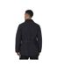 Trench Homme Noir Brave Soul-3