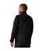Mens hybrid jacket black Regatta Professional-3