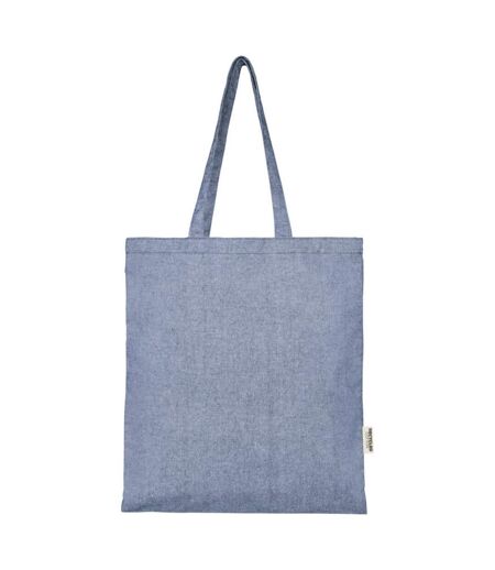 Tote Bag Pheebs Taille Unique Bleu Chiné Generic