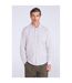 Chemise Lowe Homme Kaki Clair Mountain Warehouse-1
