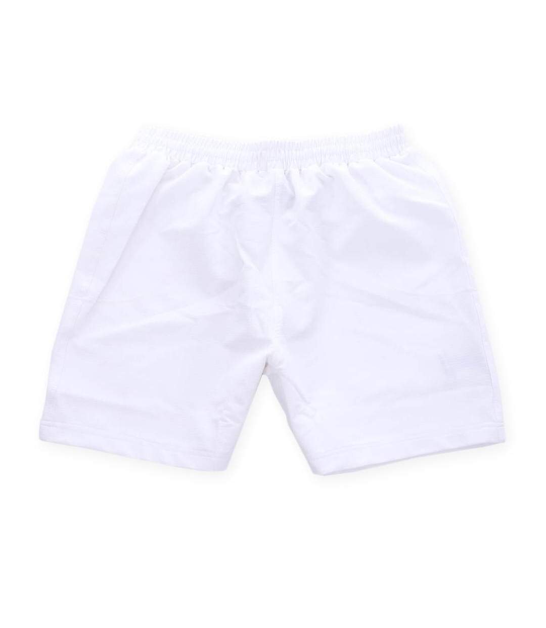 Short blanc homme Hungaria Premium 15 - XS