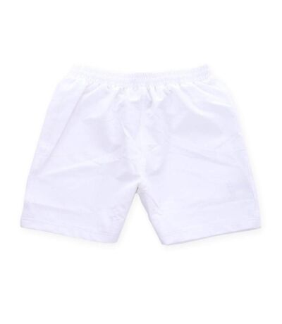 Short blanc homme Hungaria Premium 15 - XXL