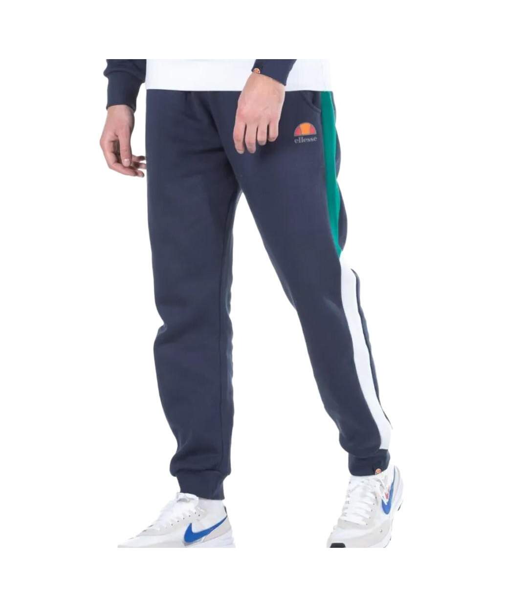 Jogging Marine Homme Ellesse Dembi - S