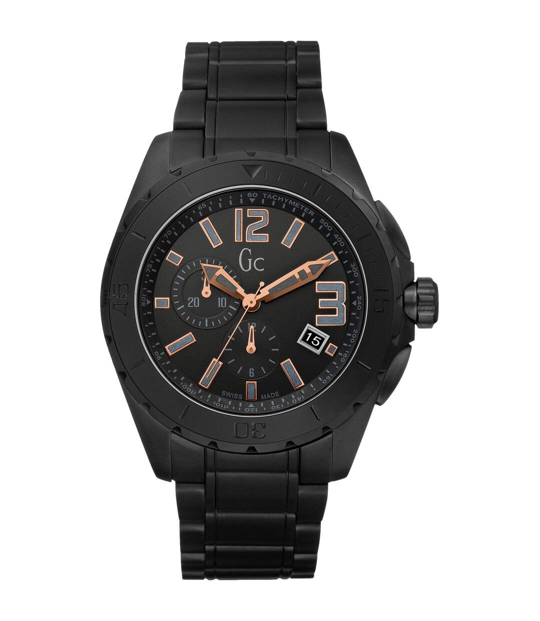 Montre Homme Guess X76009G2S-1