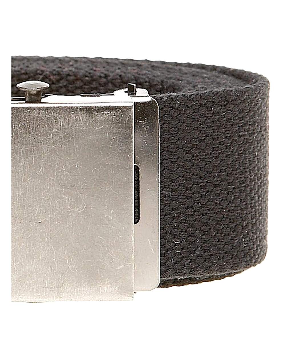 Ceinture D555 Edward Homme Noir Duke-2