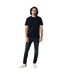 T-shirt Sierra Adulte Noir Iqoniq-1
