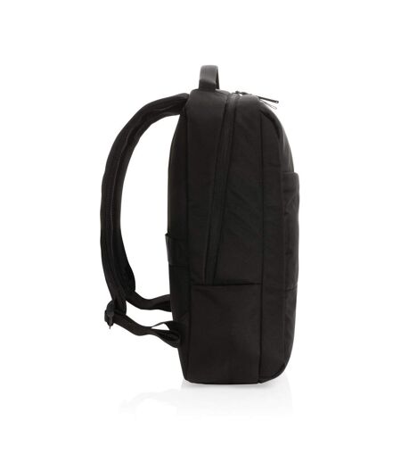 Aware rpet 15l backpack one size black Swiss Peak