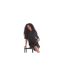 Womens/ladies C_esenni Dress Black Boss-1
