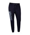 Marvel - Pantalon de jogging - Homme (Noir) - UTTV1203