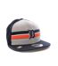 Casquette marine/grise homme new era dettig - osfm-2