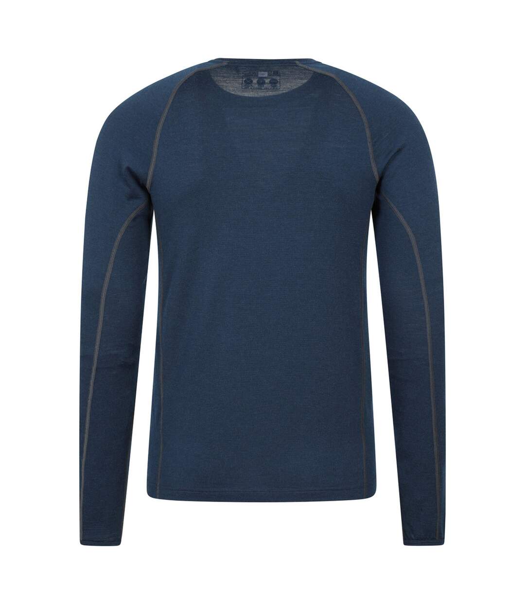 Ensemble Thermique Asgard Homme Bleu Foncé Mountain Warehouse-2