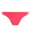 Bas De Maillot De Bain Motif/style Uni Femme Rose Tommy Hilfiger-2