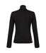 Veste glissade femme noir Dare 2B