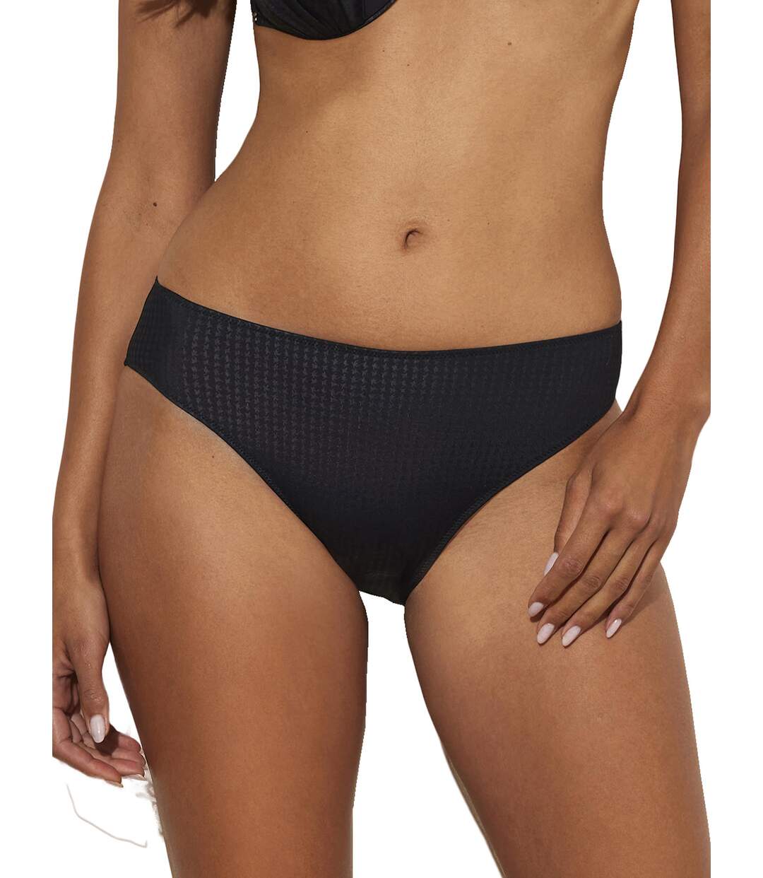 Bas maillot slip de bain Manhattan Selmark Mare-1