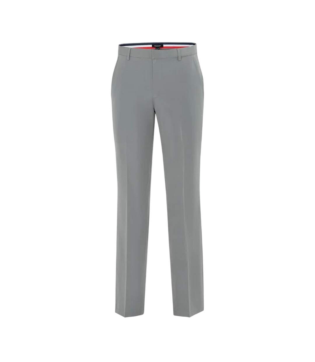 Pantalon Habillé Performance Homme Marron Donnay-2