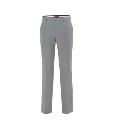 Pantalon Habillé Performance Homme Marron Donnay