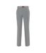 Pantalon Habillé Performance Homme Marron Donnay-2