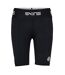 Short De Compression Series-1 Femme Noir Skins-1