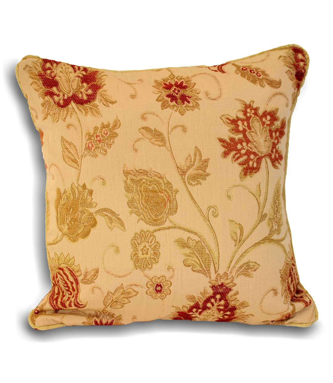 Riva Home Zurich - Housse de coussin (Champagne) - UTRV1002