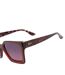 CF90090 Women's Polarized Square Sunglasses-2
