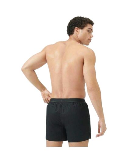 Lot De 2  Boxers Active Homme Noir Adidas