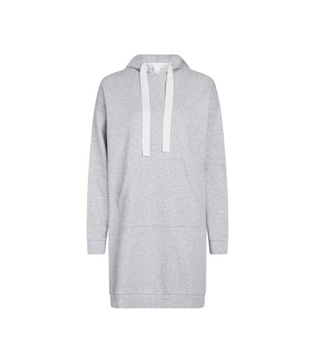 Robe Sweat Alma Femme Gris Chiné CCDK Copenhagen