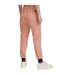 Womens/ladies Unstoppable Performance Tracksuit Bottoms Pink Under Armour-3