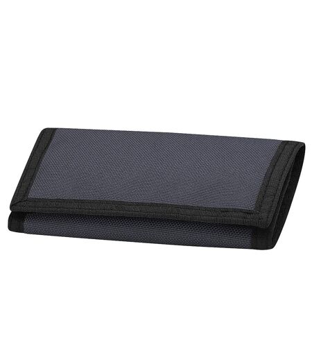 Ripper wallet one size graphite Bagbase