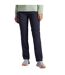 Pantalon Uni À Taille Mi-haute 2-en-1 Kiwi Pro Femme Bleu Marine Foncé Craghoppers-1