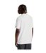 T-shirt Motif Tampon Homme Blanc Lyle & Scott-3