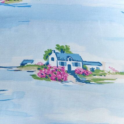 Housse de couette