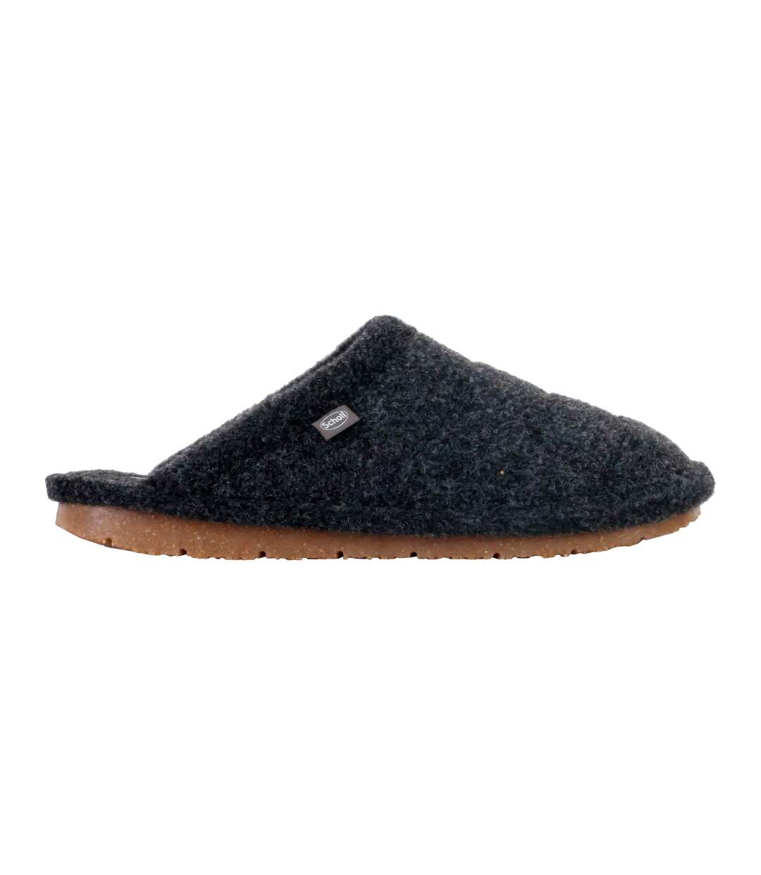 Chaussons à Enfiler Scholl Paffo Man-2