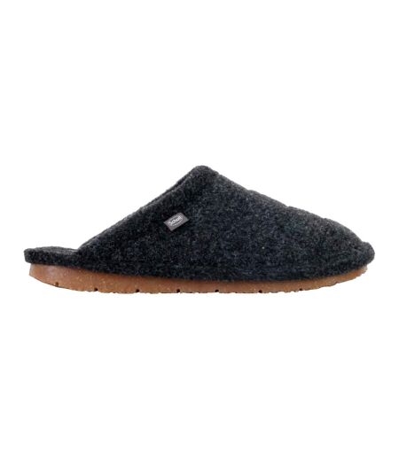 Chaussons à Enfiler Scholl Paffo Man
