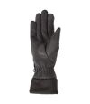 Mountain Warehouse Mens Touch Screen Softshell Gloves (Black)