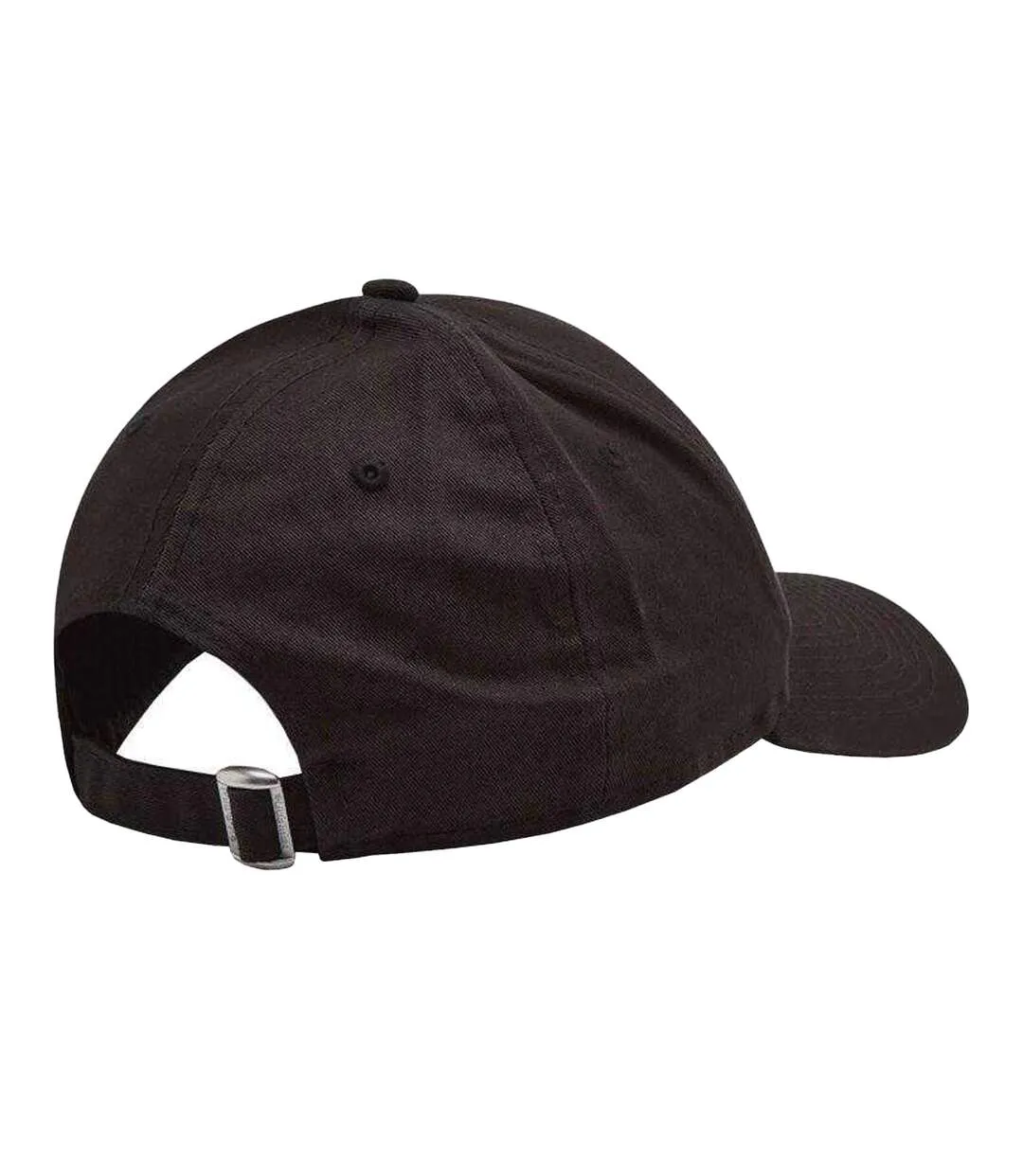 9forty Los Angeles Dodgers Baseball Cap Black New Era-2