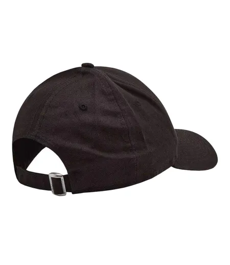 9forty Los Angeles Dodgers Baseball Cap Black New Era