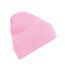 Beechfield® Unisex Adults Original Cuffed Beanie (Classic Pink) - UTBC3954