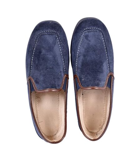 CHARENTAISE Homme Pantoufle PREMIUM