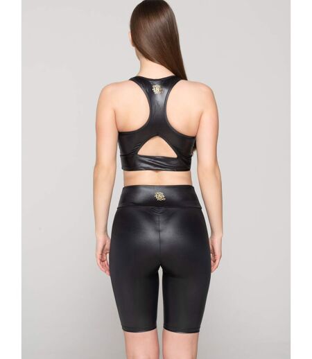 Top de sport brassière dos nageur FLEXFIT Luna Splendida