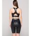Top de sport brassière dos nageur FLEXFIT Luna Splendida-4