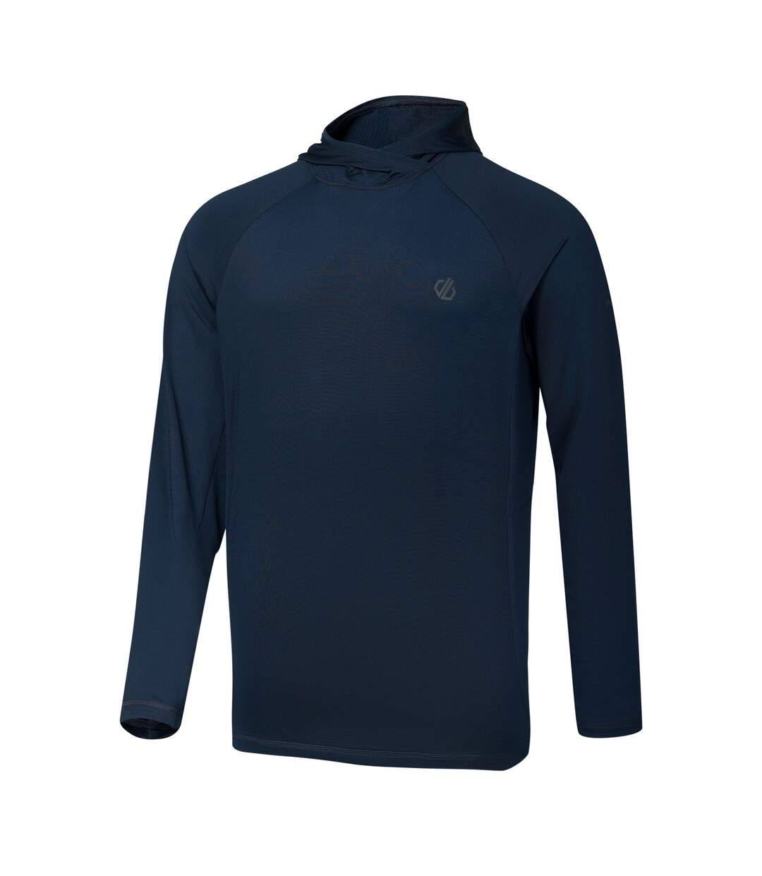 Mens Sprint City Hoodie Navy Dare 2B-4