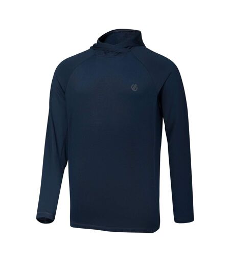 Mens Sprint City Hoodie Navy Dare 2B