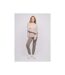 Pull maille manches côtelées et boutons dorés KANDYCE - Dona X Lisa-4